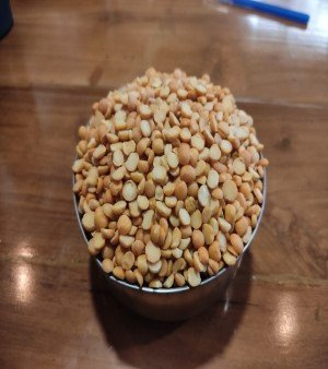 Yellow Toor Dal